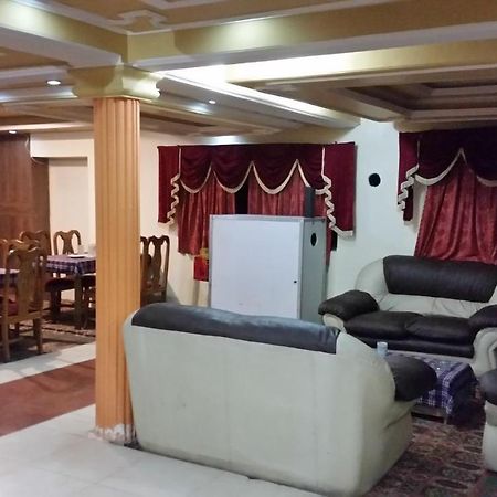 Hotel Gulmarg Inn Exterior foto